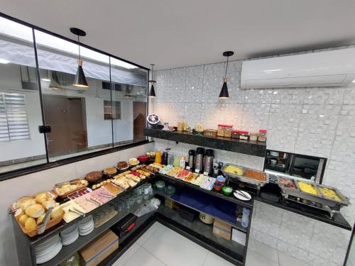 Φαγητό σε αυτό το ξενοδοχείο ή κάπου εκεί κοντά