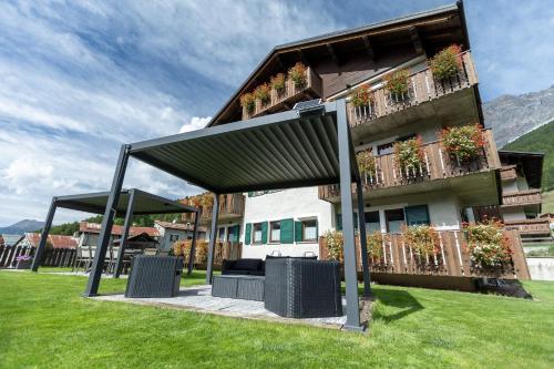 Attico, 2 camere
