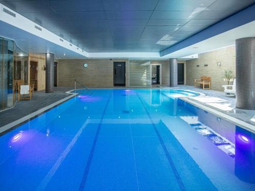 Novotel Edinburgh Park photo 34