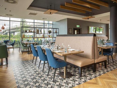Novotel Edinburgh Park photo 37