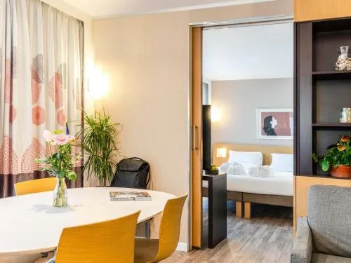 Novotel Edinburgh Park photo 28