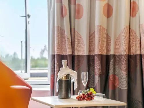 Novotel Edinburgh Park photo 29