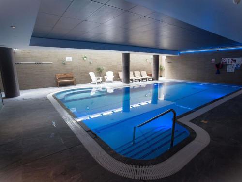 Novotel Edinburgh Park photo 42
