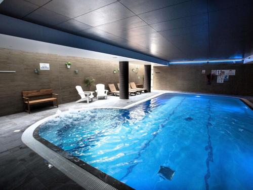 Novotel Edinburgh Park photo 41