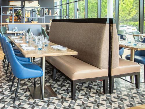 Novotel Edinburgh Park photo 51