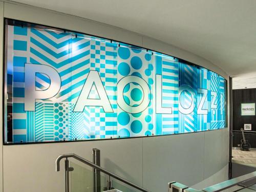 Novotel Edinburgh Park photo 87