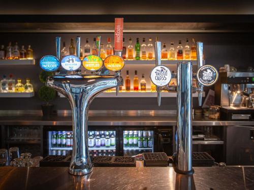 Novotel Edinburgh Park photo 85