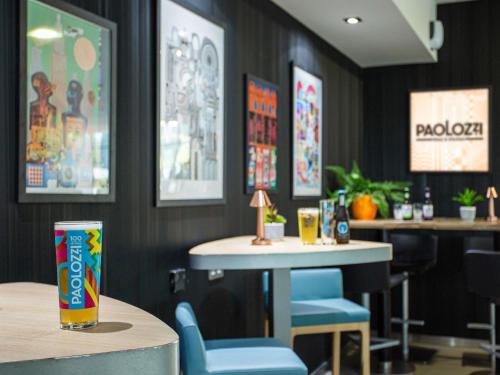 Novotel Edinburgh Park photo 91