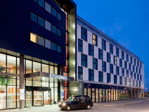 Novotel Edinburgh Park photo 92
