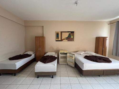 Fotografie z fotogalerie ubytování Hotel Via Montes v destinaci Montes Claros