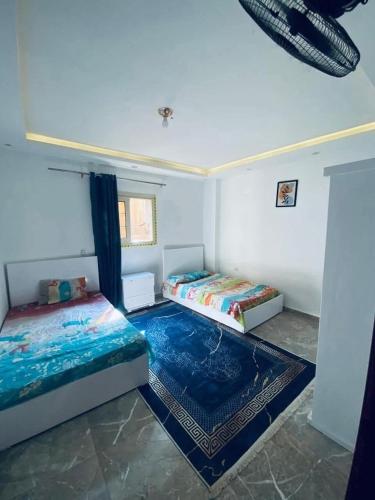 Gallery image of Vrtn hotel in Amman