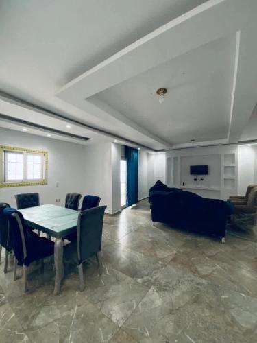 Prostor za sedenje u objektu Vrtn hotel
