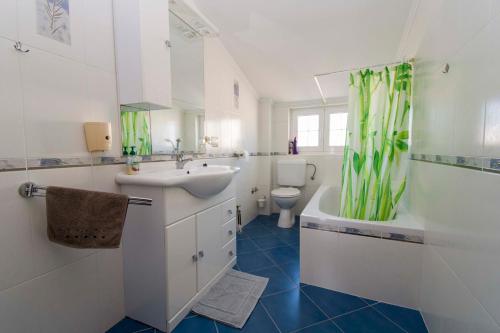 Apartments Milenko