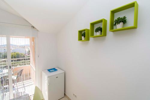 Apartments Milenko