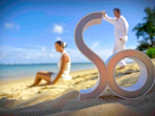 Φωτογραφία από το άλμπουμ του SO/ Sofitel Mauritius σε Bel Ombre