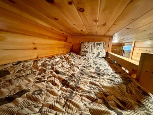 Galeriebild der Unterkunft Luxury Cabin 12 in Ocala