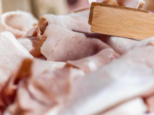 Imagine din galeria proprietății Novotel Toronto Vaughan Centre în Vaughan