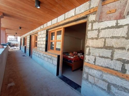 Φωτογραφία από το άλμπουμ του Kedar house σε Ukhimath