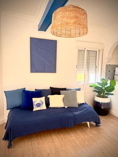 Family Penthouse Duplex 3 BDR & Private Terrace