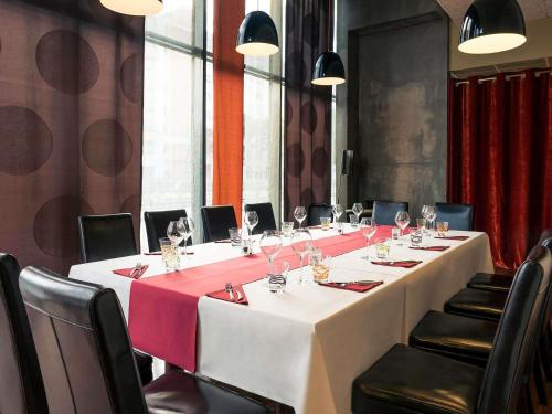 Mercure Lyon Centre - Gare Part Dieu photo 30