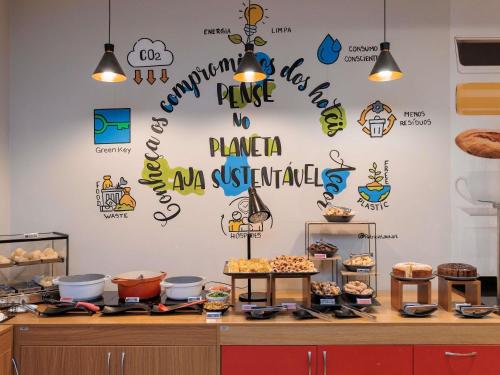 Đồ ăn tại/gần khách sạn