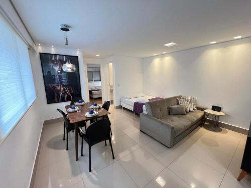 Et opholdsområde på LK Lourdes 1