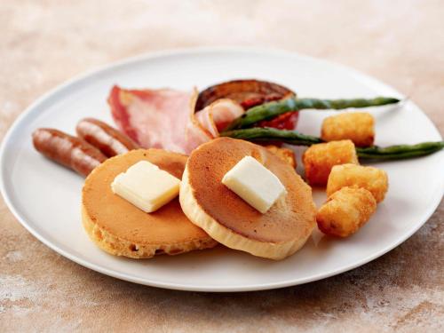 Toit hotelli aladel või selle läheduses