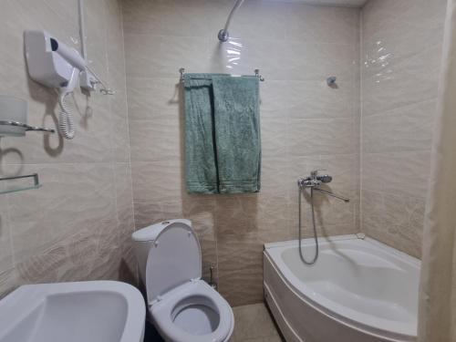 Gallery image of Shahram Plus Boutique Hotel Registan B&B in Samarkand