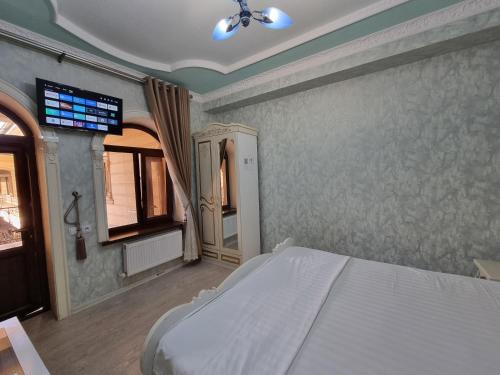 Gallery image of Shahram Plus Boutique Hotel Registan B&B in Samarkand