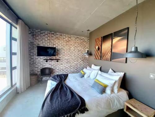 Fotografie z fotogalerie ubytování Berry's Farm v destinaci Vosburg