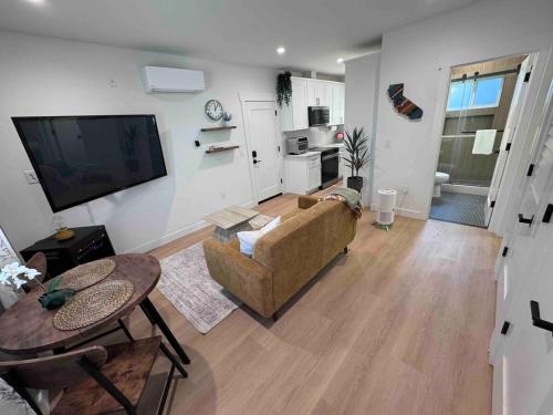 Fotografie z fotogalerie ubytování New Luxury 1BR ADU Near Downtown & Tech Hubs v destinaci San Jose