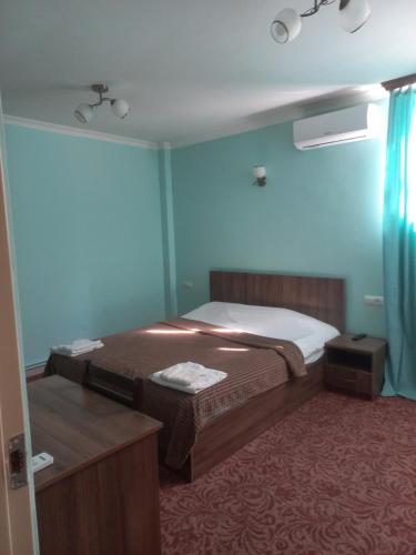 Hotel International