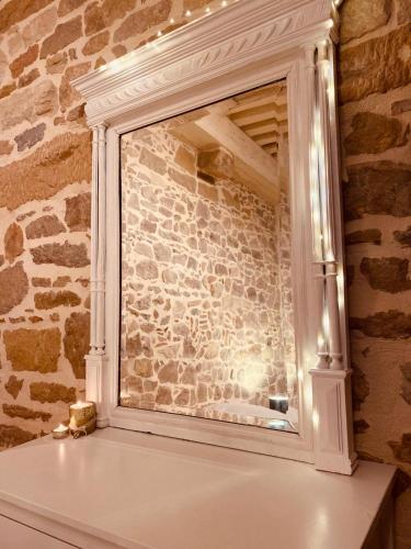 Le cosy pierre scize