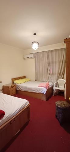 شاليه هيفين بيتش