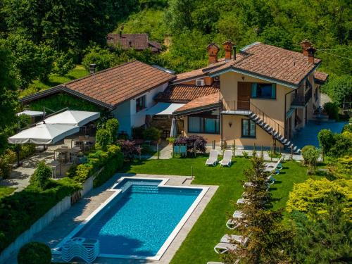 Agriturismo Nonna Du