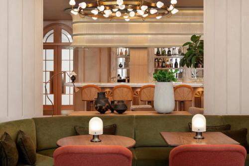 Montcalm Mayfair, Autograph Collection photo 68