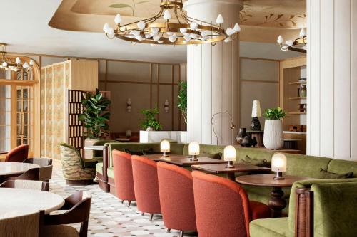 Montcalm Mayfair, Autograph Collection photo 64