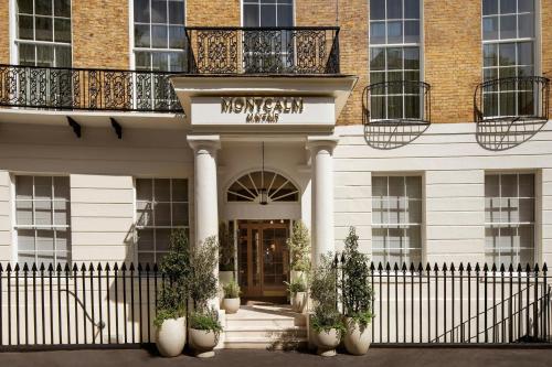 Montcalm Mayfair, Autograph Collection photo 30