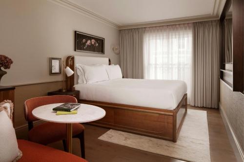 Montcalm Mayfair, Autograph Collection photo 42