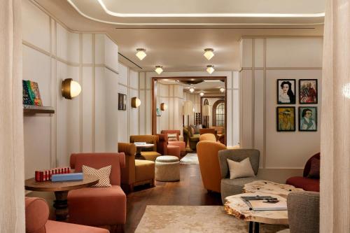 Montcalm Mayfair, Autograph Collection photo 61