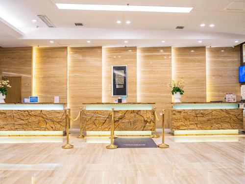 Galeriebild der Unterkunft Novotel Guiyang Downtown in Guiyang