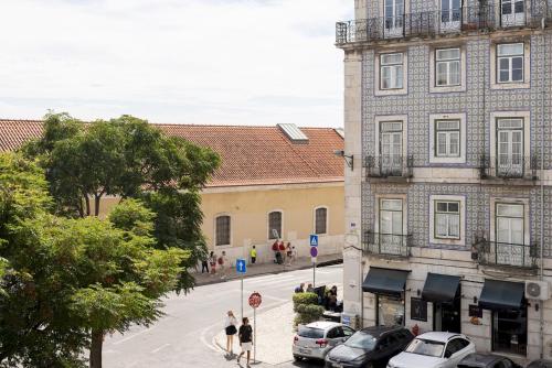 Master Historical Gem in Alfama