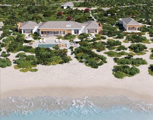 Sailrock South Caicos, Small Luxury Hotels of the World photo 3