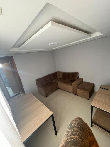 Fotografie z fotogalerie ubytování Complete apartment with Wi-Fi and equipped kitchen v destinaci Vespasiano