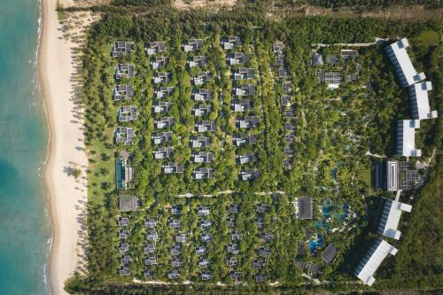 Příroda nedaleko hotelu