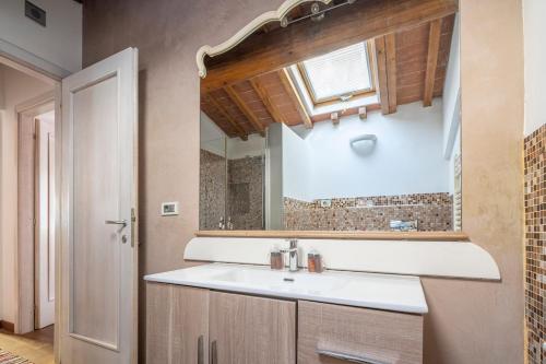 Small Villa with parking