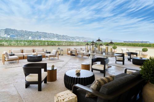 L'Ermitage Beverly Hills photo 65