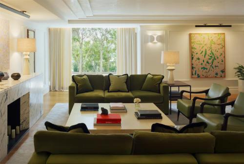 L'Ermitage Beverly Hills photo 39