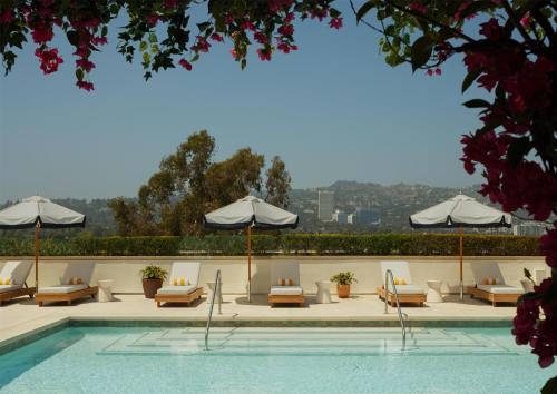 L'Ermitage Beverly Hills photo 55