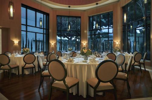 L'Ermitage Beverly Hills photo 36